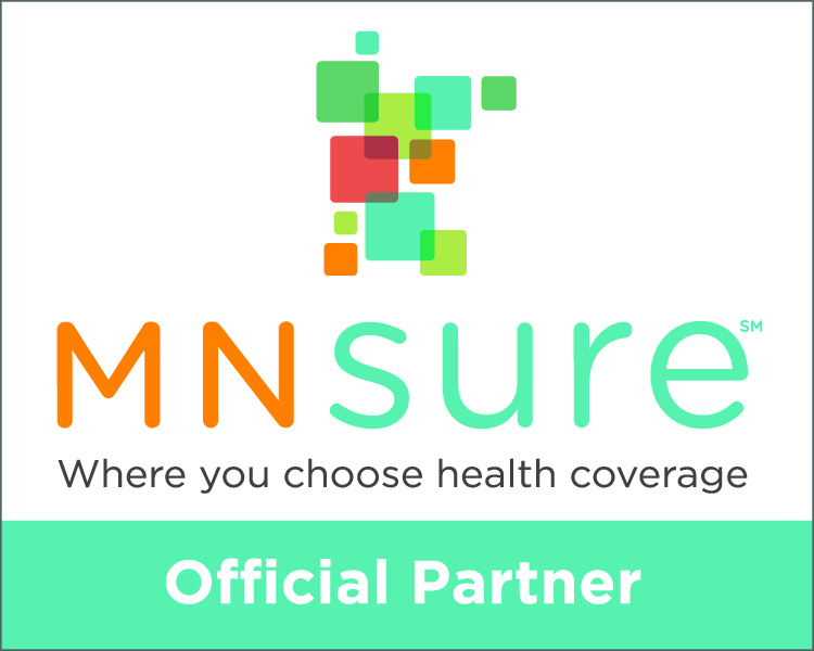 MNsure Partner Logo