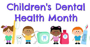 childrens dental health pic