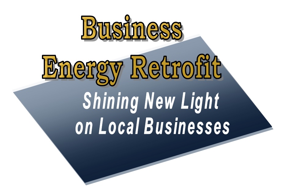 Business Energy Retrofit Logo