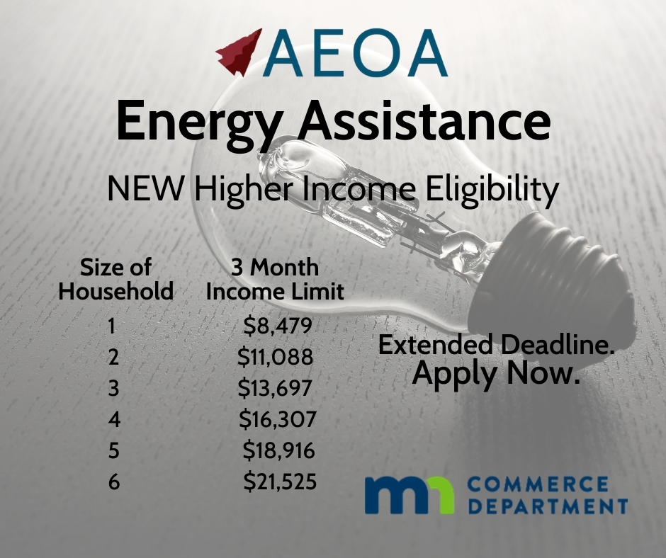 Energy Assistance