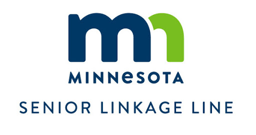 Senior Linkage Line Logo